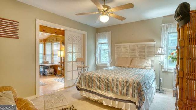 107 Warners Way, Blairsville, GA 30512