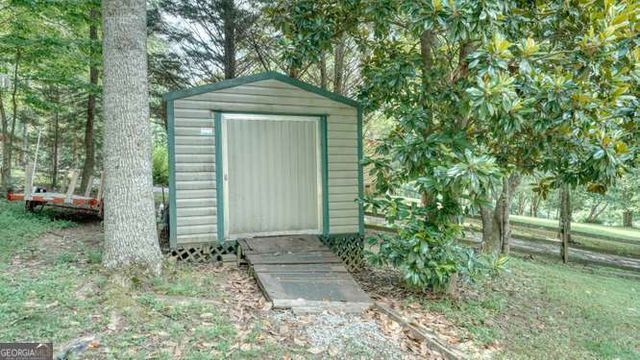 107 Warners Way, Blairsville, GA 30512