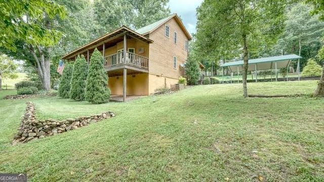 107 Warners Way, Blairsville, GA 30512
