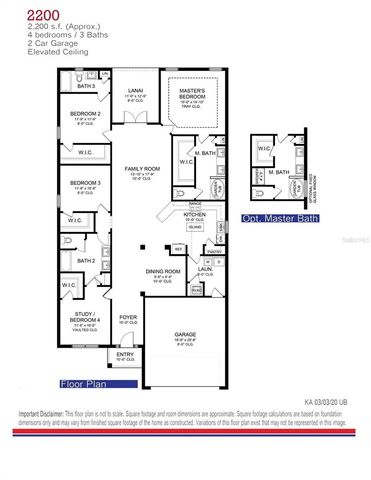 4519 SW 91ST LANE ROAD, Ocala, FL 34476