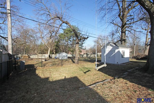 711 S 44th Street, Lincoln, NE 68510