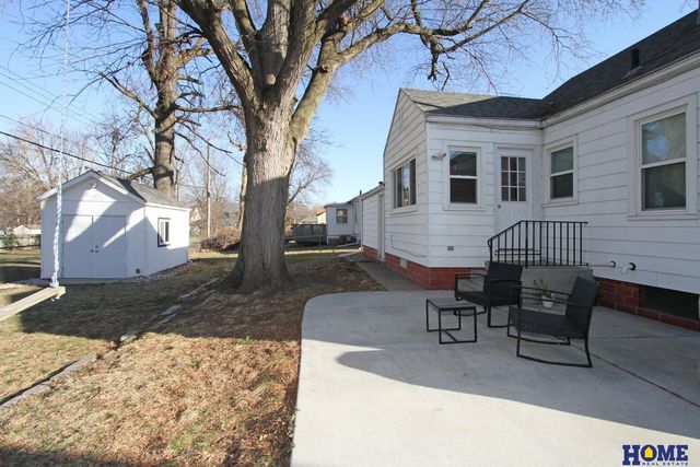 711 S 44th Street, Lincoln, NE 68510