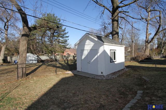 711 S 44th Street, Lincoln, NE 68510