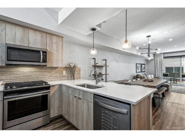 1284 Perry St, Denver, CO 80204