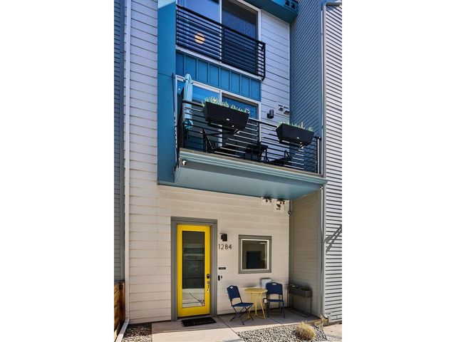 1284 Perry St, Denver, CO 80204