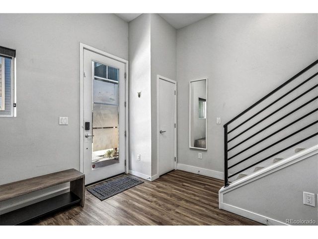 1284 Perry St, Denver, CO 80204