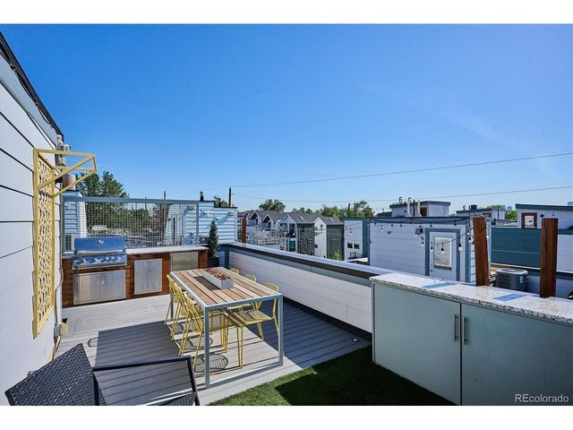 1284 Perry St, Denver, CO 80204