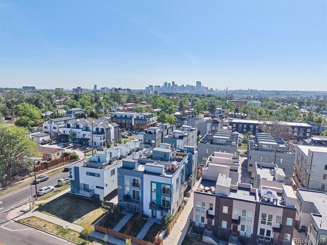 1284 Perry St, Denver, CO 80204