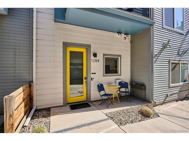 1284 Perry St, Denver, CO 80204