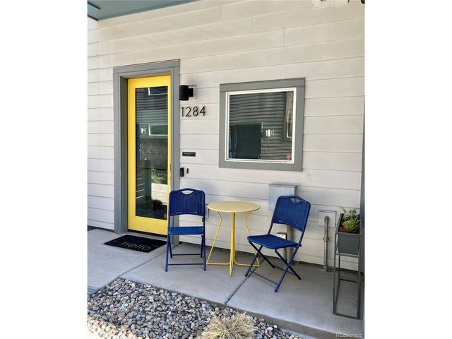 1284 Perry St, Denver, CO 80204