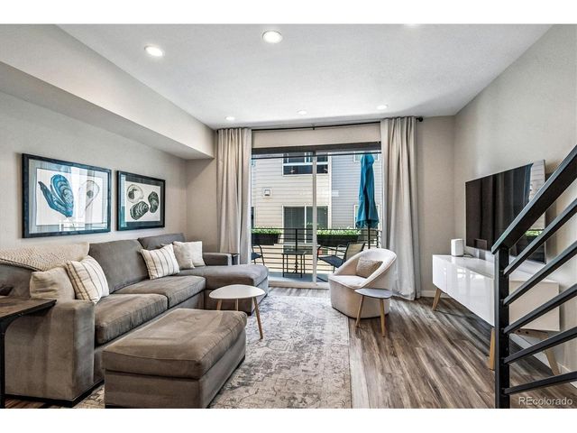 1284 Perry St, Denver, CO 80204