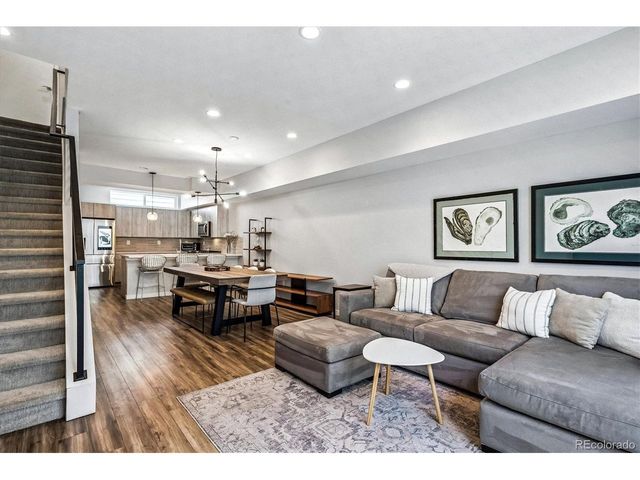 1284 Perry St, Denver, CO 80204