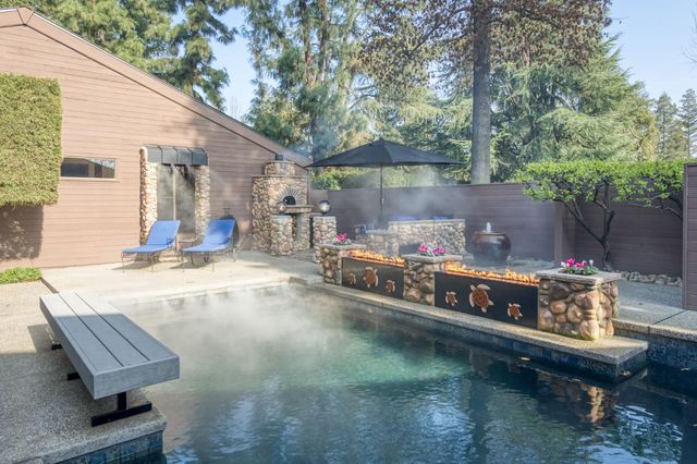 7621 N Laguna Vista Avenue, Fresno, CA 93711