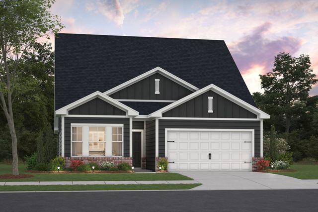 216 Conger Dr, Lebanon, TN 37087