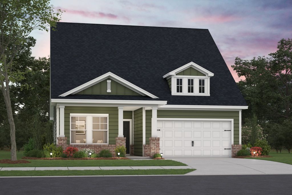 216 Conger Dr, Lebanon, TN 37087