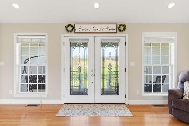 354 Locust Fork Road, Stamping Ground, KY 40379