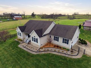 354 Locust Fork Road, Stamping Ground, KY 40379