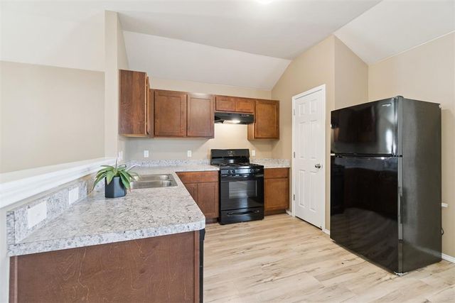 1821 Hannah Lane, Oklahoma City, OK 73127