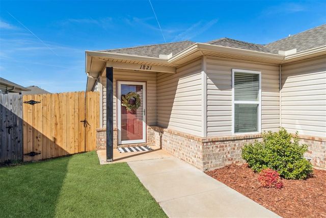 1821 Hannah Lane, Oklahoma City, OK 73127