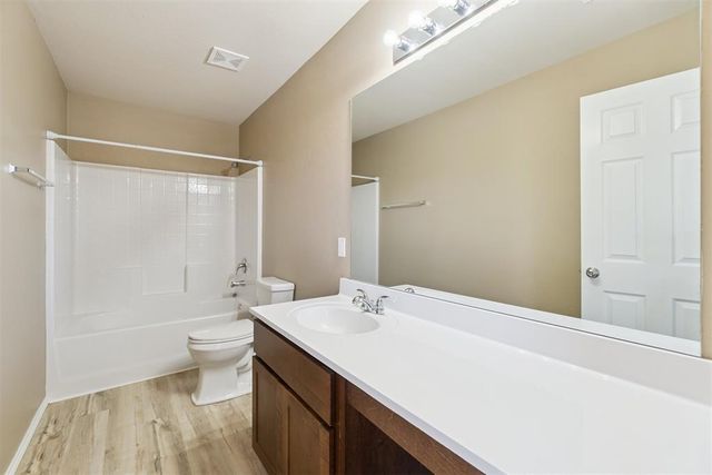 1821 Hannah Lane, Oklahoma City, OK 73127