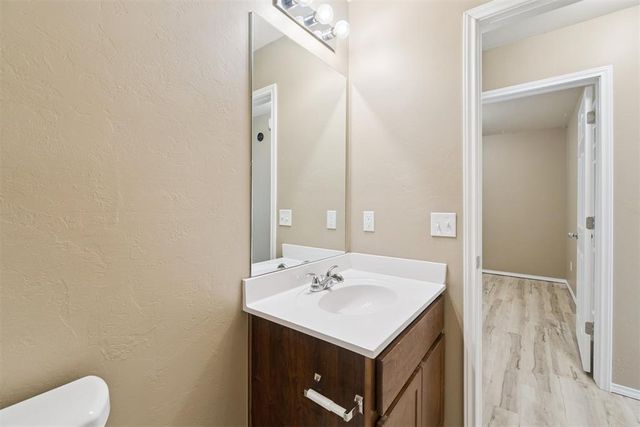 1821 Hannah Lane, Oklahoma City, OK 73127