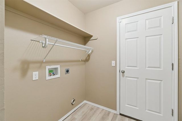 1821 Hannah Lane, Oklahoma City, OK 73127