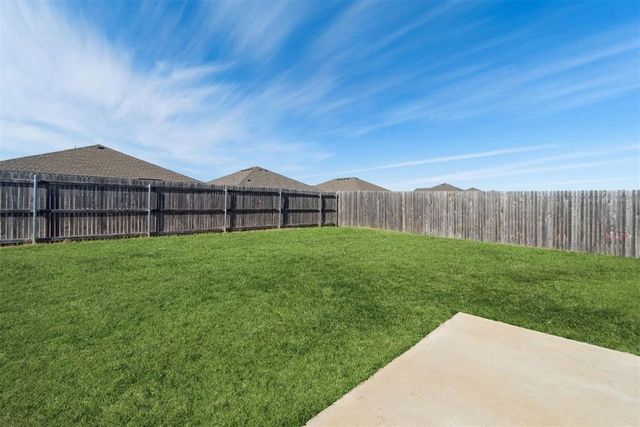 1821 Hannah Lane, Oklahoma City, OK 73127