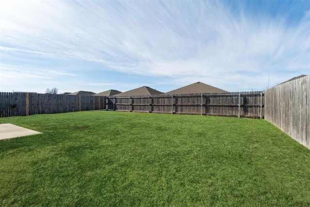1821 Hannah Lane, Oklahoma City, OK 73127