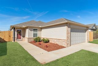 1821 Hannah Lane, Oklahoma City, OK 73127