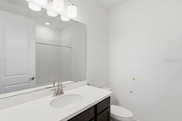 2128 BABBLING BROOK BOULEVARD, Auburndale, FL 33823