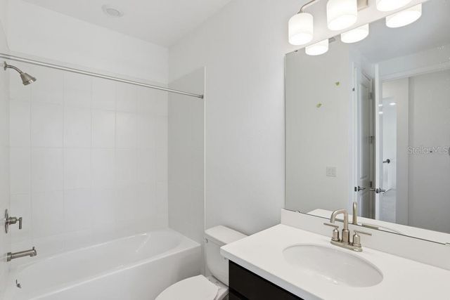 2128 BABBLING BROOK BOULEVARD, Auburndale, FL 33823