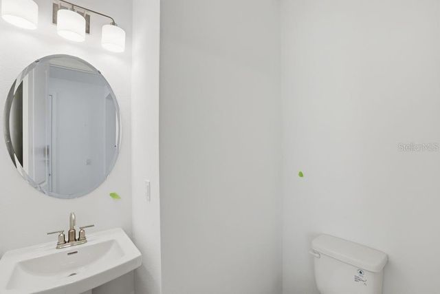 2128 BABBLING BROOK BOULEVARD, Auburndale, FL 33823