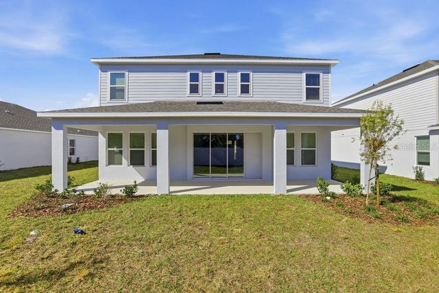 2128 BABBLING BROOK BOULEVARD, Auburndale, FL 33823