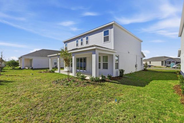 2128 BABBLING BROOK BOULEVARD, Auburndale, FL 33823
