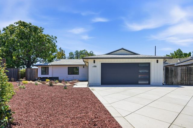 816 Christopher Court, Santa Clara, CA 95051
