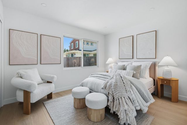 816 Christopher Court, Santa Clara, CA 95051