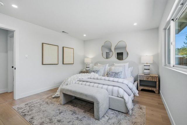 816 Christopher Court, Santa Clara, CA 95051