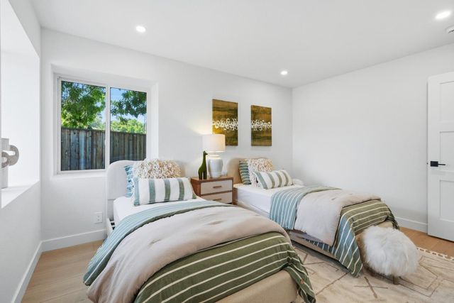 816 Christopher Court, Santa Clara, CA 95051