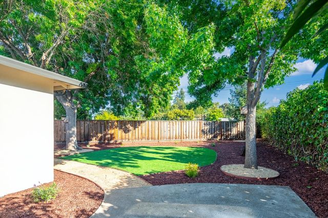 816 Christopher Court, Santa Clara, CA 95051