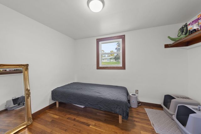 14702 Wooster Road, Mount Vernon, OH 43050