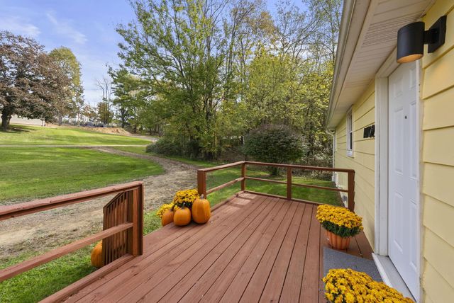 14702 Wooster Road, Mount Vernon, OH 43050