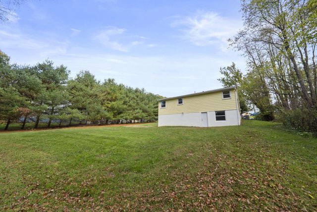14702 Wooster Road, Mount Vernon, OH 43050