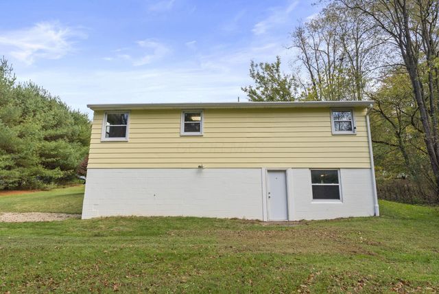 14702 Wooster Road, Mount Vernon, OH 43050