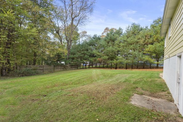 14702 Wooster Road, Mount Vernon, OH 43050