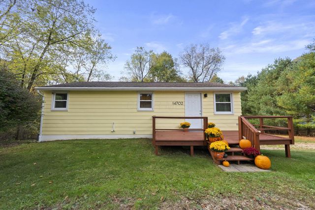 14702 Wooster Road, Mount Vernon, OH 43050
