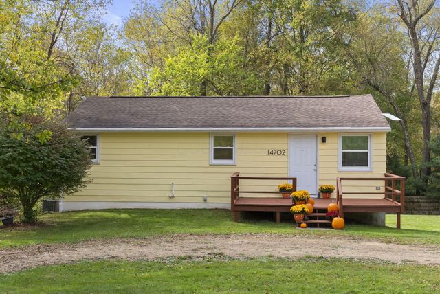 14702 Wooster Road, Mount Vernon, OH 43050