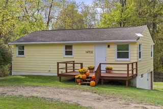 14702 Wooster Road, Mount Vernon, OH 43050
