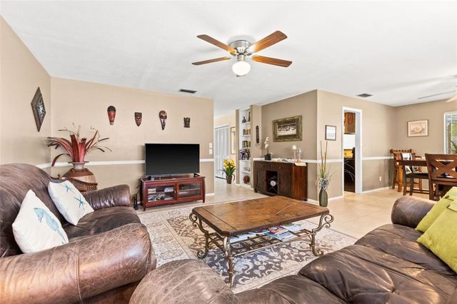 251 DUNBRIDGE DRIVE, Palm Harbor, FL 34684