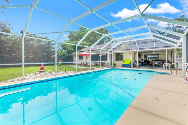 251 DUNBRIDGE DRIVE, Palm Harbor, FL 34684
