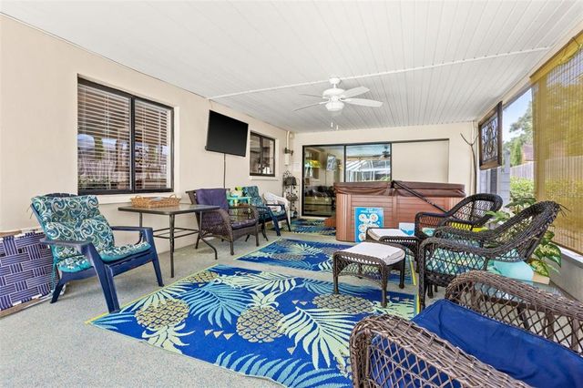 251 DUNBRIDGE DRIVE, Palm Harbor, FL 34684